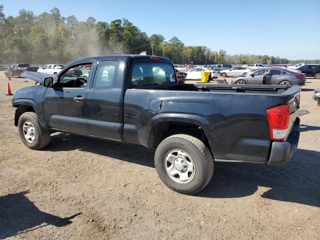 5TFRX5GN2GX053821 - 2016 TOYOTA TACOMA ACCESS CAB შავი ფოტო 2