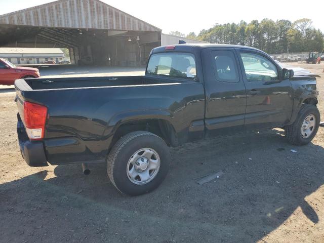 5TFRX5GN2GX053821 - 2016 TOYOTA TACOMA ACCESS CAB შავი ფოტო 3