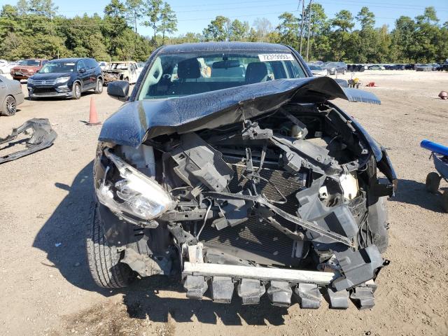 5TFRX5GN2GX053821 - 2016 TOYOTA TACOMA ACCESS CAB შავი ფოტო 5