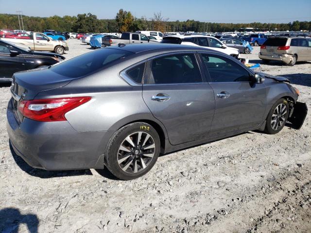 1N4AL3AP1HC487184 - 2017 NISSAN ALTIMA 2.5 GRAY photo 3