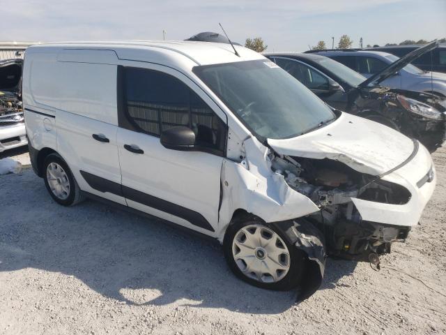 NM0LS6E70J1377310 - 2018 FORD TRANSIT CO XL WHITE photo 4