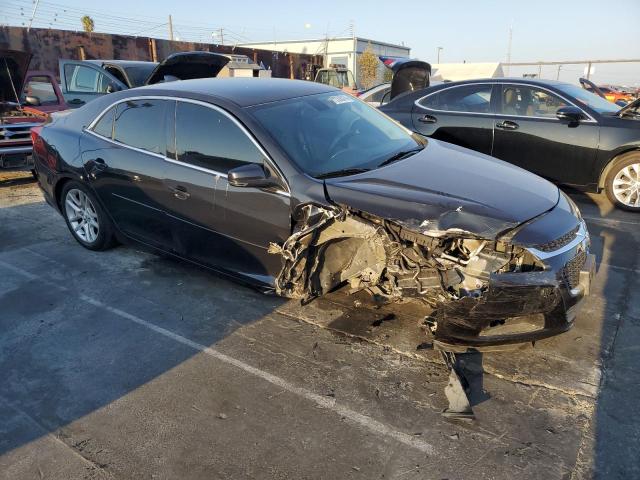 1G11C5SL4FF243387 - 2015 CHEVROLET MALIBU 1LT 黑色 照片 4