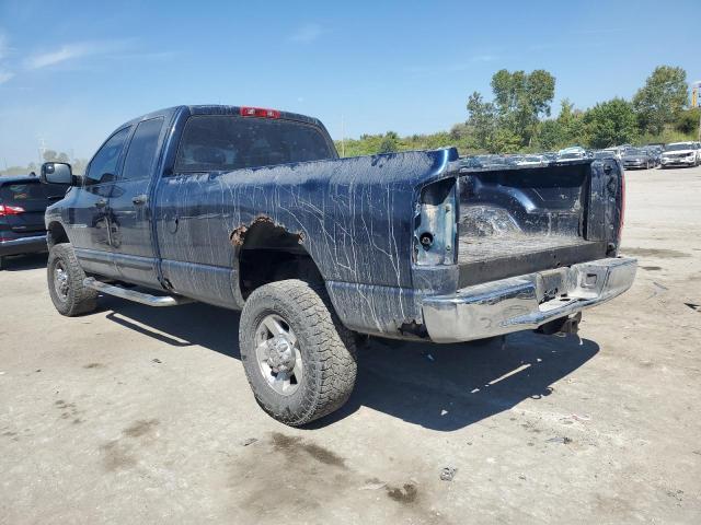 3D7LU38C14G252445 - 2004 DODGE RAM 3500 ST BLUE photo 2