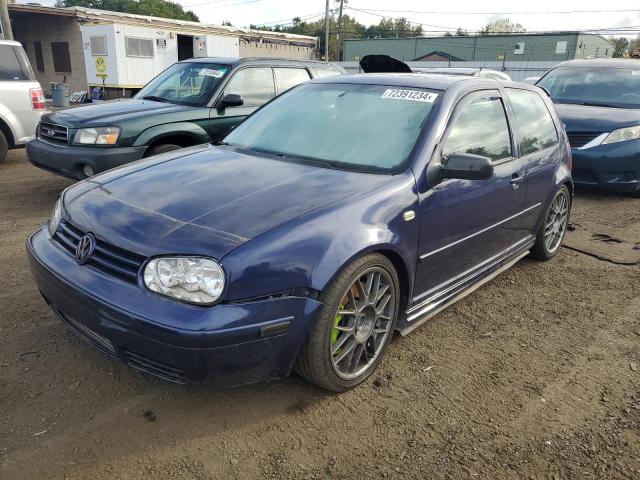 2005 VOLKSWAGEN GTI, 