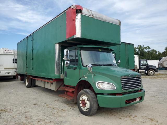 2013 FREIGHTLINER M2 106 MEDIUM DUTY, 