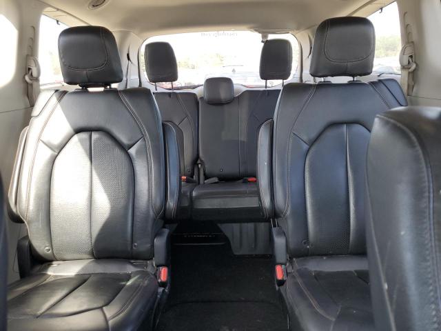 2C4RC1EG8KR629346 - 2019 CHRYSLER PACIFICA TOURING L PLUS WHITE photo 10