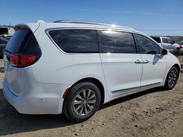 2C4RC1EG8KR629346 - 2019 CHRYSLER PACIFICA TOURING L PLUS WHITE photo 3