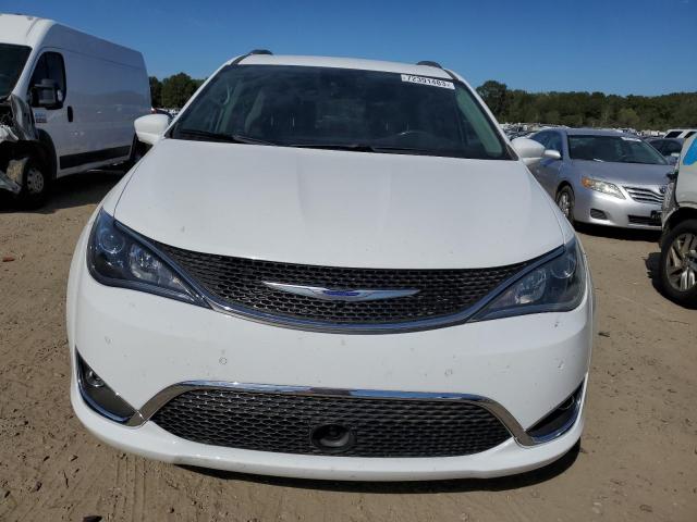 2C4RC1EG8KR629346 - 2019 CHRYSLER PACIFICA TOURING L PLUS WHITE photo 5