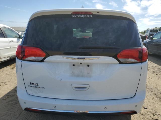 2C4RC1EG8KR629346 - 2019 CHRYSLER PACIFICA TOURING L PLUS WHITE photo 6