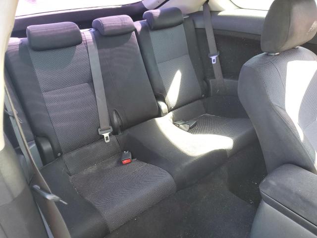 JTKDE167480266171 - 2008 TOYOTA SCION TC ნაცრისფერი ფოტო 10
