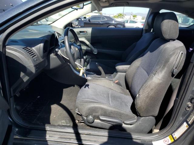 JTKDE167480266171 - 2008 TOYOTA SCION TC ნაცრისფერი ფოტო 7