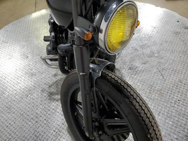 1HFSC0402CA210081 - 1982 HONDA CB900 C BLACK photo 10