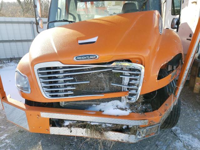 1FVACWFD7MHML1911 - 2021 FREIGHTLINER M2 106 MEDIUM DUTY ORANGE photo 7