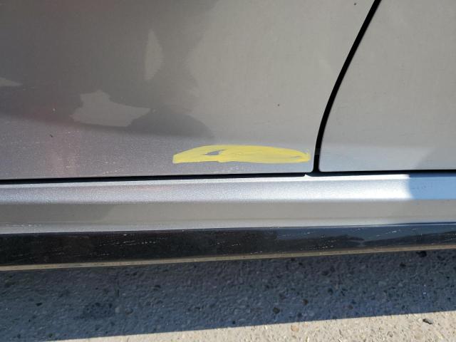 4T1G11AK6PU755363 - 2023 TOYOTA CAMRY SE NIGHT SHADE SILVER photo 12