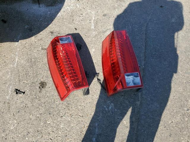 1GYS4KEF1BR378701 - 2011 CADILLAC ESCALADE ESV PLATINUM შავი ფოტო 13