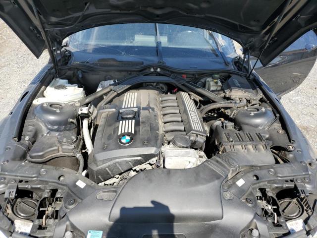 WBALM5C51BE379048 - 2011 BMW Z3 3.0 SDRIVE30I BLACK photo 11