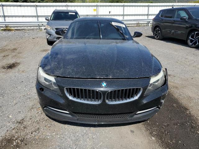 WBALM5C51BE379048 - 2011 BMW Z3 3.0 SDRIVE30I BLACK photo 5