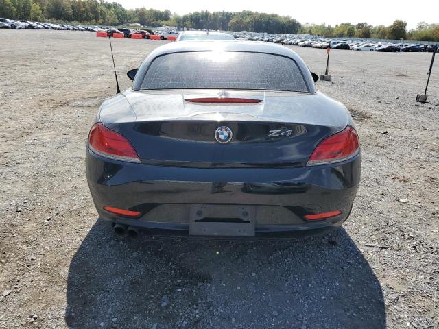 WBALM5C51BE379048 - 2011 BMW Z3 3.0 SDRIVE30I BLACK photo 6