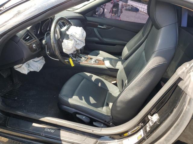 WBALM5C51BE379048 - 2011 BMW Z3 3.0 SDRIVE30I BLACK photo 7