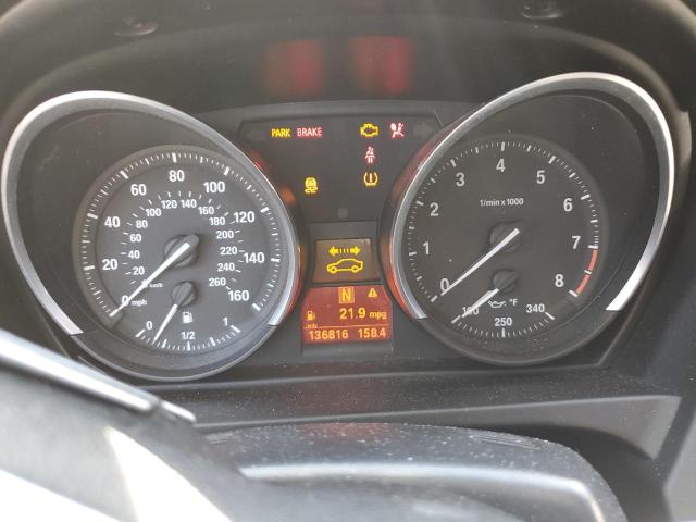 WBALM5C51BE379048 - 2011 BMW Z3 3.0 SDRIVE30I BLACK photo 9