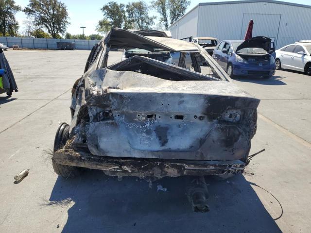 2HGFA165X8H308950 - 2008 HONDA CIVIC LX BURN photo 6