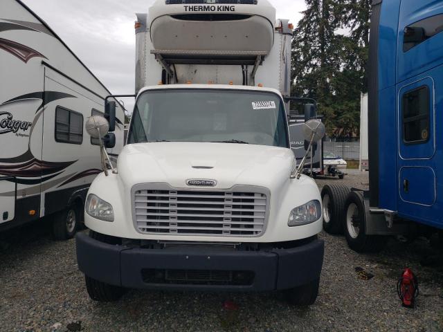 3ALACXFC5LDLS1618 - 2020 FREIGHTLINER M2 106 MEDIUM DUTY WHITE photo 5