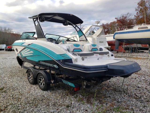 FGBL0116F516 - 2016 CHAP BOAT ორფეროვანი ფოტო 3