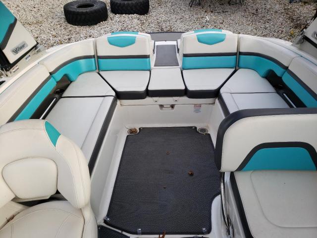 FGBL0116F516 - 2016 CHAP BOAT ორფეროვანი ფოტო 6