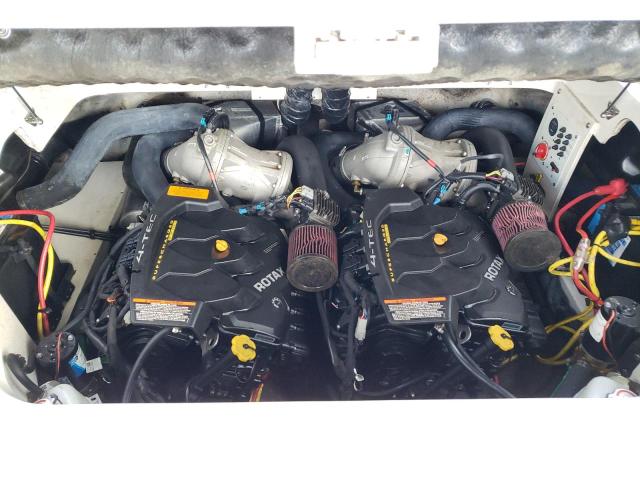 FGBL0116F516 - 2016 CHAP BOAT ორფეროვანი ფოტო 7