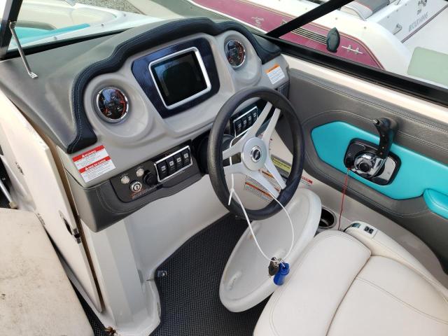 FGBL0116F516 - 2016 CHAP BOAT ორფეროვანი ფოტო 8