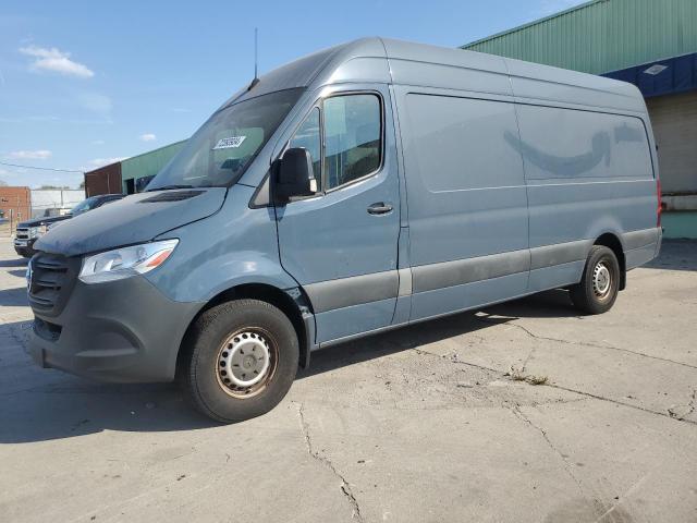 2019 MERCEDES-BENZ SPRINTER 2500/3500, 