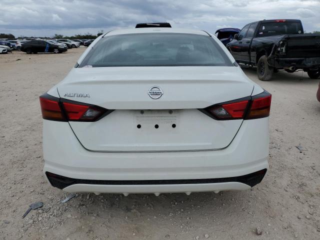 1N4BL4BVXLC251908 - 2020 NISSAN ALTIMA S WHITE photo 6