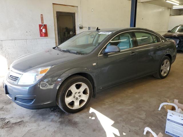 2009 SATURN AURA XE, 