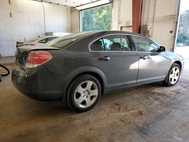 1G8ZS57B99F229075 - 2009 SATURN AURA XE GRAY photo 3