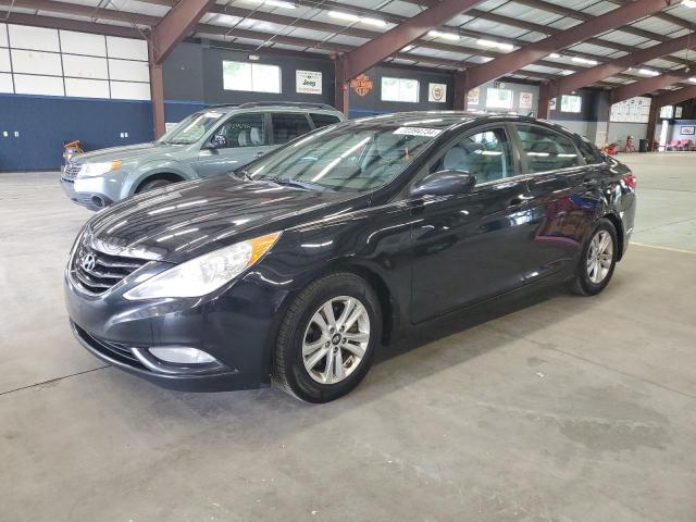 2013 HYUNDAI SONATA GLS, 