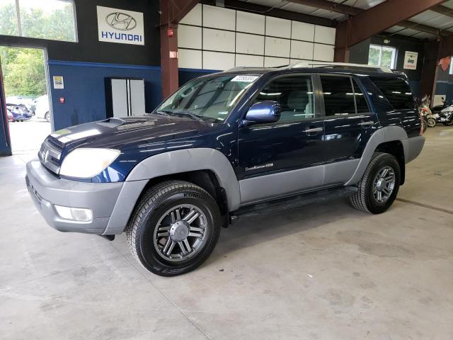 2003 TOYOTA 4RUNNER SR5, 