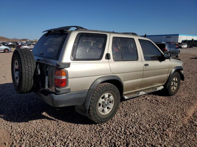 JN8AR05Y2TW038604 - 1996 NISSAN PATHFINDER LE 棕色 照片 3