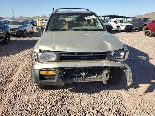 JN8AR05Y2TW038604 - 1996 NISSAN PATHFINDER LE 棕色 照片 5