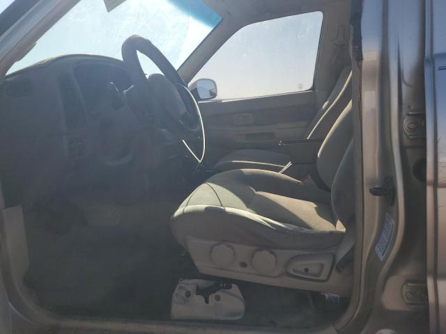 JN8AR05Y2TW038604 - 1996 NISSAN PATHFINDER LE 棕色 照片 7