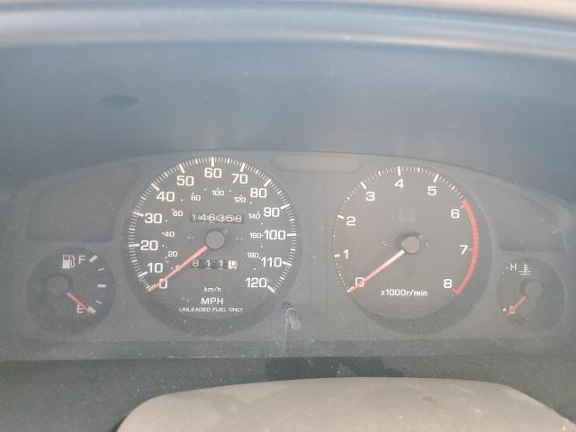 JN8AR05Y2TW038604 - 1996 NISSAN PATHFINDER LE 棕色 照片 9