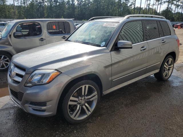 2014 MERCEDES-BENZ GLK 350, 