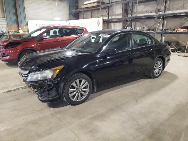 2012 HONDA ACCORD EX, 