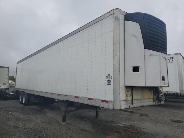 2015 UTILITY REEFER TRL, 