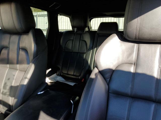 SALWG2PF4GA114401 - 2016 LAND ROVER RANGE ROVE SE WHITE photo 10