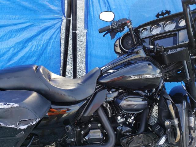 5HD1KRPA3KB680153 - 2019 HARLEY-DAVIDSON FLHXS BLACK photo 5