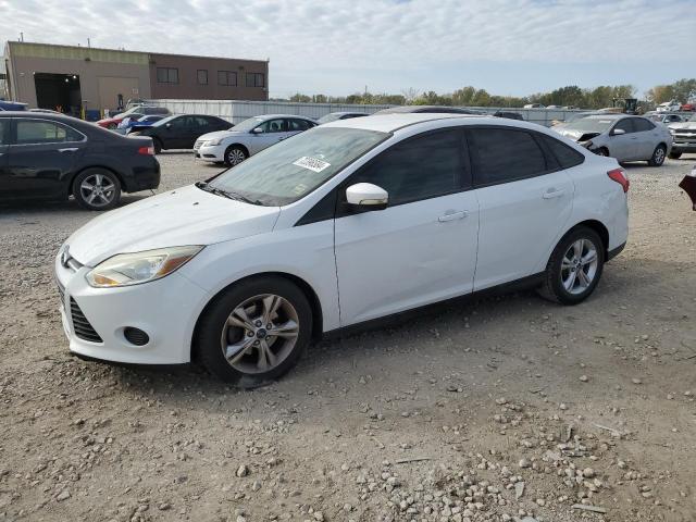 2013 FORD FOCUS SE, 