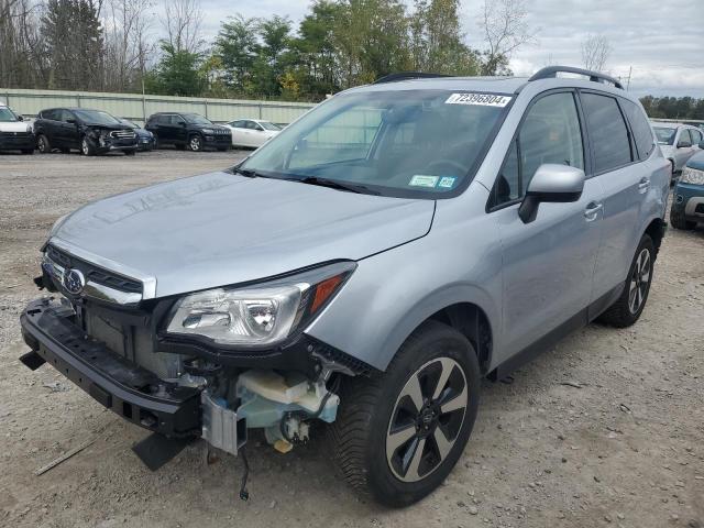 2017 SUBARU FORESTER 2.5I PREMIUM, 