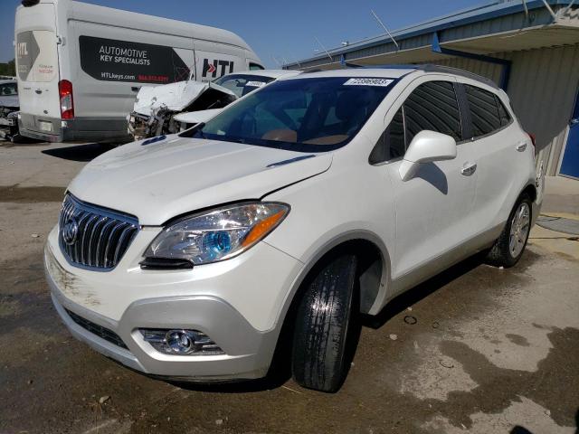 2013 BUICK ENCORE, 