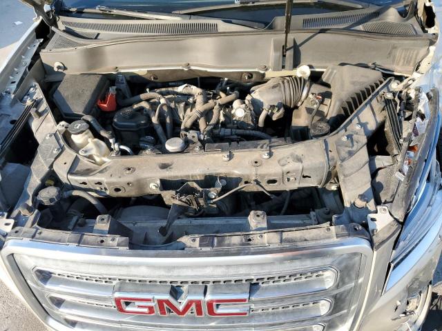 1GKKRSKD5FJ142510 - 2015 GMC ACADIA SLT-2 GOLD photo 11