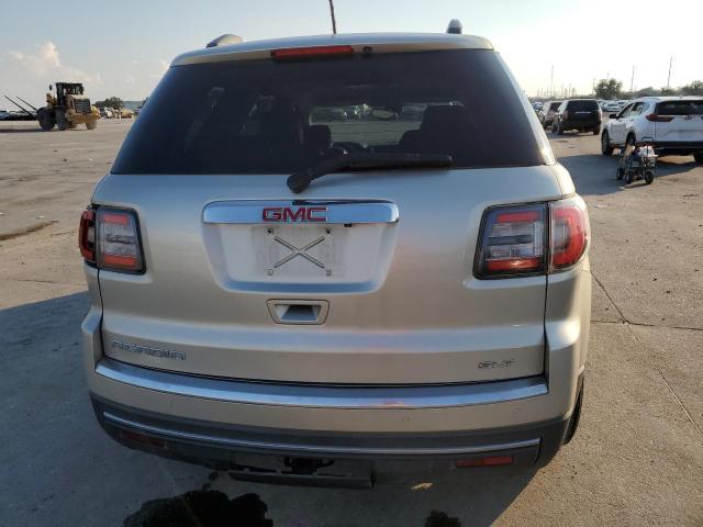 1GKKRSKD5FJ142510 - 2015 GMC ACADIA SLT-2 GOLD photo 6